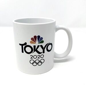 NBC Summer Olympics Tokyo 2020 12oz Mug